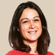 Ingrid Girardeau, Direction régionale La Réunion