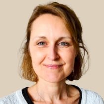 Sonia Heitz, Délégation régionale Site de Strasbourg