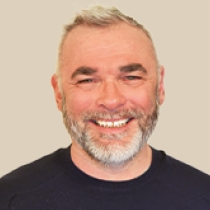 Boris Chevrier, UTAM Centre - Ouest