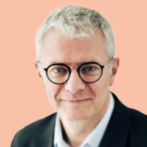 Secteur Outre-Mer, Xavier Daupley, Directeur adjoint