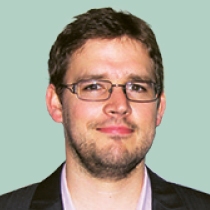 Secteur Nord et Ouest, Pierre Pannet Directeur adjoint