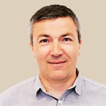 Fabrice Quirin, UTAM Nord
