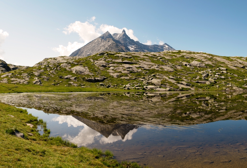 Focus sur les Alpes et bassins périphériques