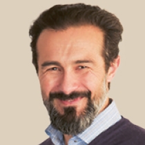 Regional Delegation Clermont-Ferrand site, Christian Iasio