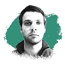 Marc Peruzzetto