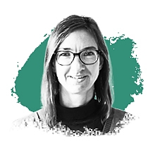 Cécile Le Gall