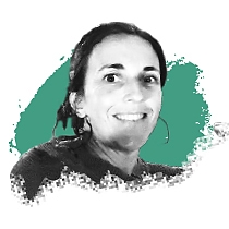 GÉRALDINE BERREHOUC
