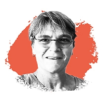 Floriane Deneuville-Mayer
