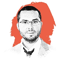 Benoît Vittecoq