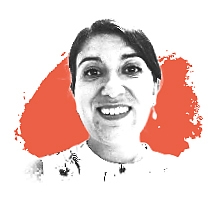 Floriane Ben Hassen