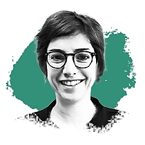 Pauline Bâlon