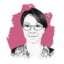 Hélène Vinot