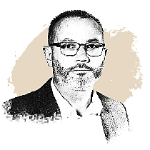 Francis Garrido