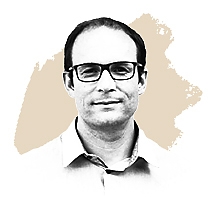 Nicolas Taillefer