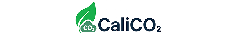 Logo CaliCO2