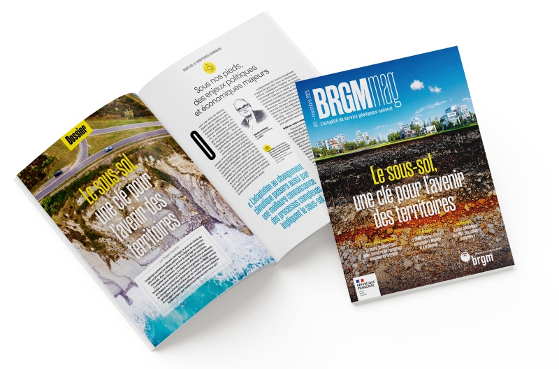 BRGM Mag