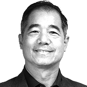 Frédéric Huynh - Directeur de l’infrastructure de recherche Data Terra et responsable du projet Gaia Data - EQUIPEX+/PIA3