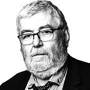Nicolas Juillet Vice-President of France Eau Publique, President of the SDDEA (Syndicat Départemental des Eaux de l'Aube)