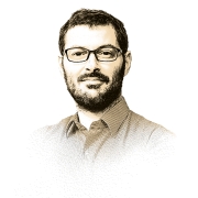 Benoît Hauville Directeur général  et cofondateur de 45-8 Energy