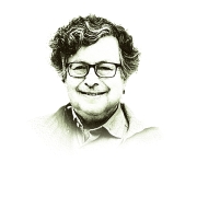 Michel Jébrak Professeur émérite à l’université du Québec à Montréal, membre du comité scientifique du BRGM