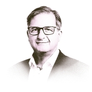 Sylvain Waserman Président-Directeur général  de l’Agence de la transition écologique (Ademe)
