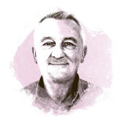 Éric Lasne