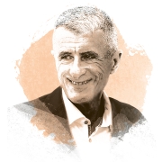 Patrice Latron Prefect of La Réunion