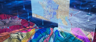 BRGM aims to use scientific and technological advances, particularly artificial intelligence, to integrate all subsurface data regardless of its source or nature in order to improve understanding, modelling and simulation, with a view to enhancing predictive capabilities. © EFIL